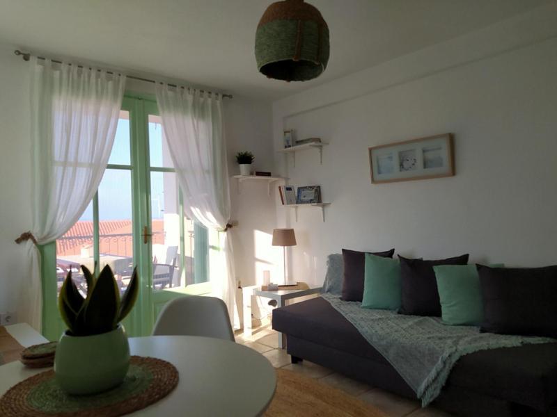 Paperboat Apartment Afytos Eksteriør billede