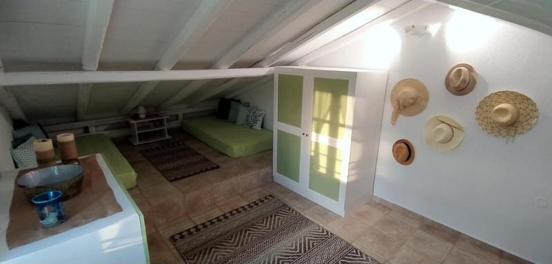 Paperboat Apartment Afytos Eksteriør billede